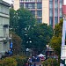 «Сотка» (Стометрівка), бульвар в місті Івано-Франківськ