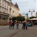 «Сотка» (Стометрівка), бульвар в місті Івано-Франківськ