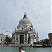 Santa Maria della Salute templom