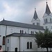 Letnica Church