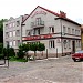 Hotel Ararat (pl) in Kołobrzeg city