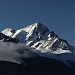 Aiguille du Chardonnet (3824 m)