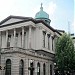 Lancaster County (historic) Courthouse