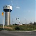 Milton water tower