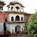 Fortification Walls of Lohagarh Fort in Bharatpur city