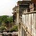 Fortification Walls of Lohagarh Fort in Bharatpur city