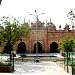 Fortification Walls of Lohagarh Fort in Bharatpur city