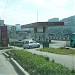 АЗС «Октант» в городе Владивосток