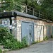 гаражи в городе Владивосток
