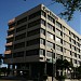 CapTrust Building in Tampa, Florida city