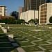 Nations Bank Park Plaza in Tampa, Florida city