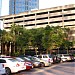 Fort Brooke Garage in Tampa, Florida city