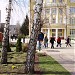 Vinnytsia Mykhailo Kotsiubynskyi State Pedagogical University