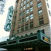 Tampa Theater and Office Building in Tampa, Florida city