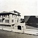 Casa del arq. Alejandro Virasoro (MHN) en la ciudad de Buenos Aires