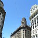 Edificio La Equitativa del Plata en la ciudad de Buenos Aires