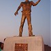 Edmond Hoxha War Memorial