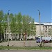 Общежитие № 5 ПГТУ в городе Пермь