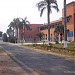 PAF School Sargodha: Academic Block