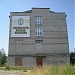 Новый корпус в городе Кизел