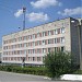 Администрация в городе Кизел