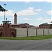 Lewisburg Federal Penitentiary