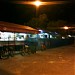 Atracadouro da Balsa Bertioga-Guarujá na Bertioga city