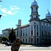 Clinton County Courthouse