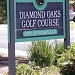 Diamond Oaks Golf Course