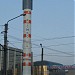 РН «Космос-3М» в городе Красноярск