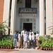 PAF School Sargodha: Academic Block in Sargodha city