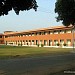 PAF School Sargodha: Academic Block