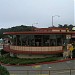 The Round House in San Francisco, California city