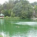 Stow Lake  Strawberry Hill