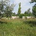 Фундамент недостроенного дома в городе Светловодск
