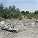 Фундамент недостроенного дома в городе Светловодск