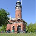 Holtenau-Nord Lighthouse