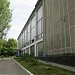 Городской спортивный комплекс им. А. Тузовского в городе Светловодск