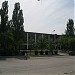 Городской спортивный комплекс им. А. Тузовского в городе Светловодск