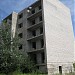 Недостроенный дом в городе Светловодск