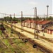 Железнодорожный вокзал станции Кинель (ru) in Kinel city