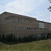 Недостроенный корпус больницы в городе Светловодск