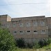 Недостроенный корпус больницы в городе Светловодск