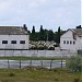 Парк техники (1-й караул) в городе Севастополь