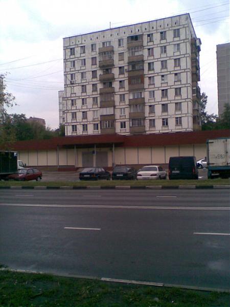 Фото ул академика скрябина 9 корп