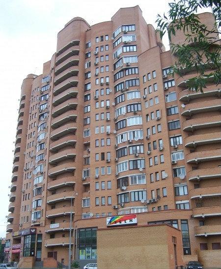 Cdek зеленодольская ул 36 корп 2 фото Zelenodolskaya ulitsa, 36 корпус 2 - Moscow