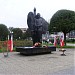 Pomnik Józefa Piłsudskiego (pl) in Kołobrzeg city