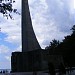 Pomnik Zaślubin Polski z Morzem (pl) in Kołobrzeg city