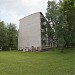 Baltezera iela, 1 in Rīga city
