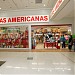 Lojas Americanas